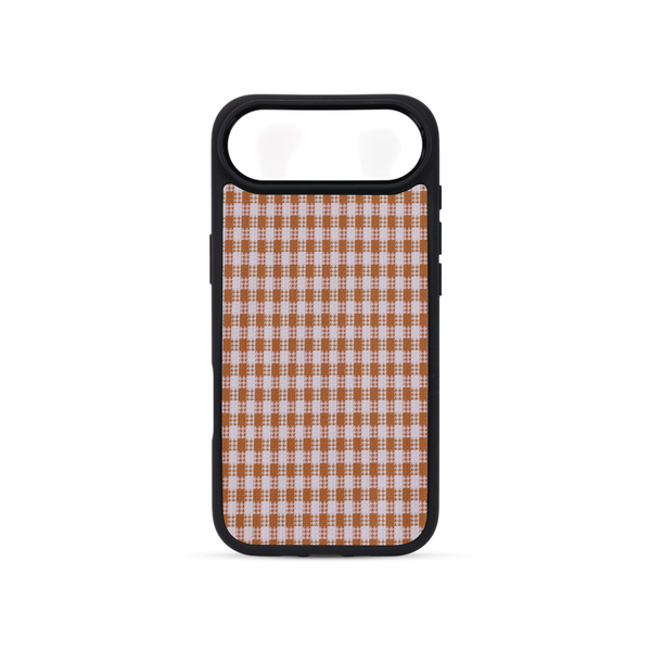 Plaid case (Iphone 17air)