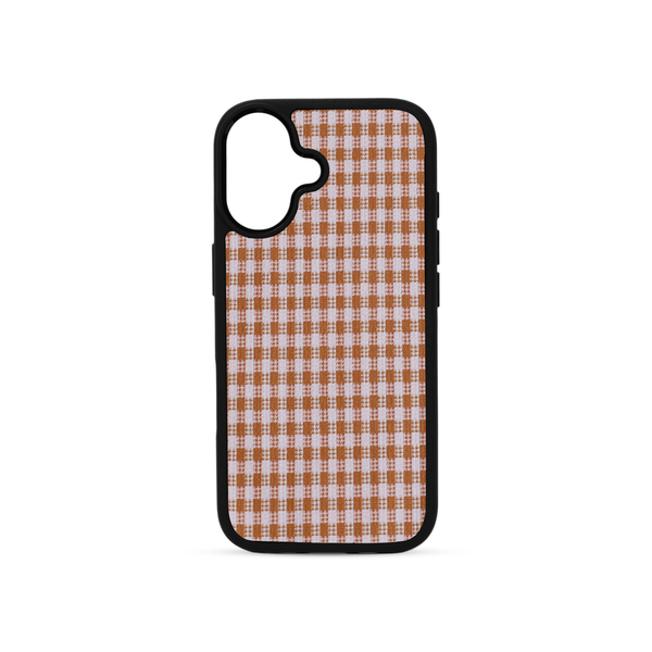 Plaid case (Iphone 17)