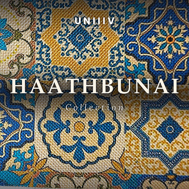 THE HAATHBUNAI COLLECTION