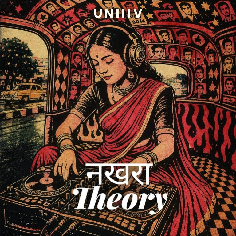 NAKHRA THEORY