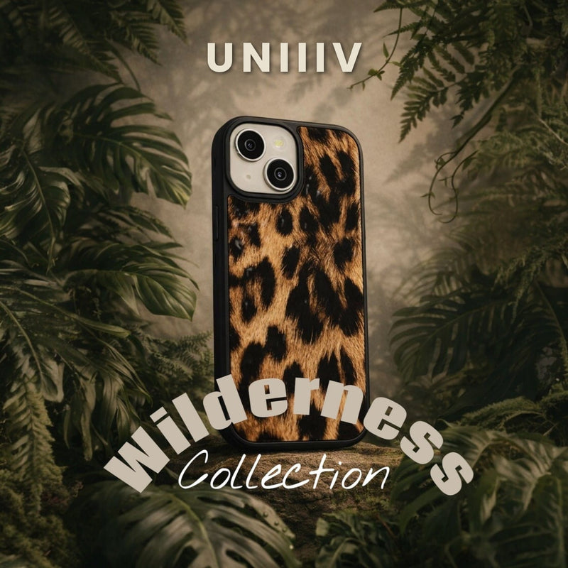 WILDERNESS COLLECTION